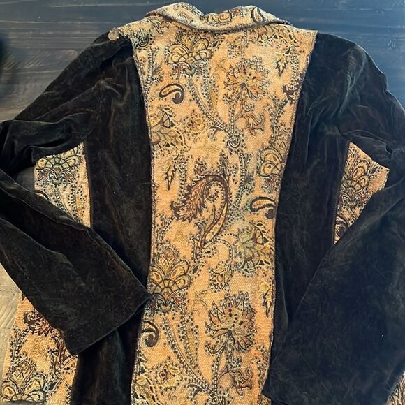 Vintage jacket  - Picture 3 of 3